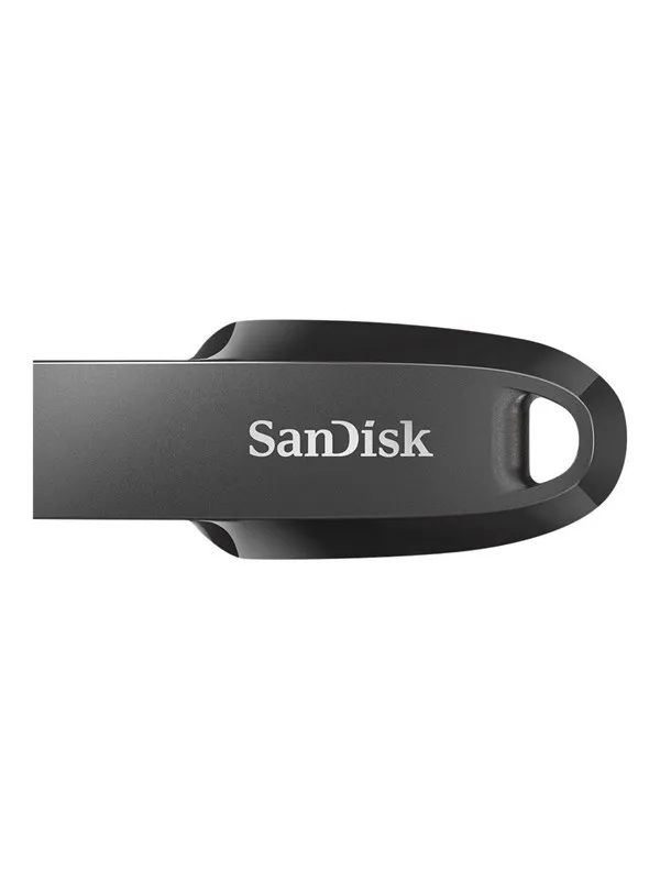 SANDISK Ultra Curve - 128GB - Minnepenn