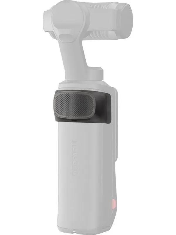 Insta360 Wind Guard for Luna Ultra (Black)