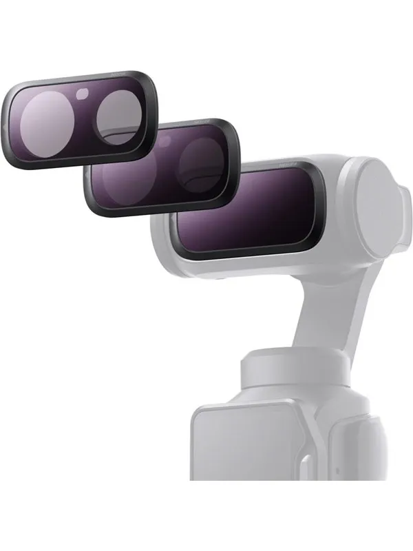 Insta360 ND Filter Set for Luna Ultra