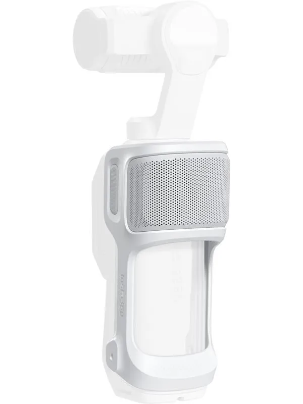 Insta360 Sliding Protective Case for Luna Ultra (White)