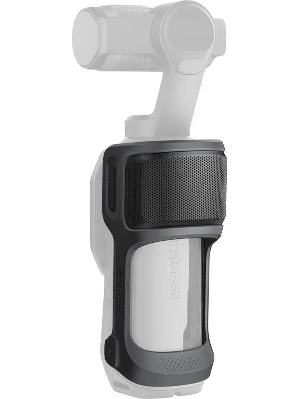 Insta360 Sliding Protective Case for Luna Ultra (Black)