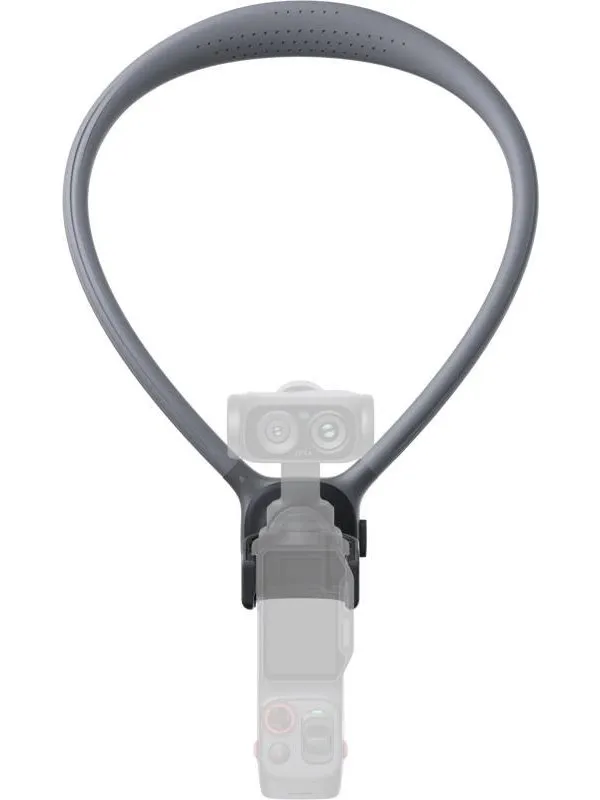 Insta360 Neck Mount for Luna Ultra