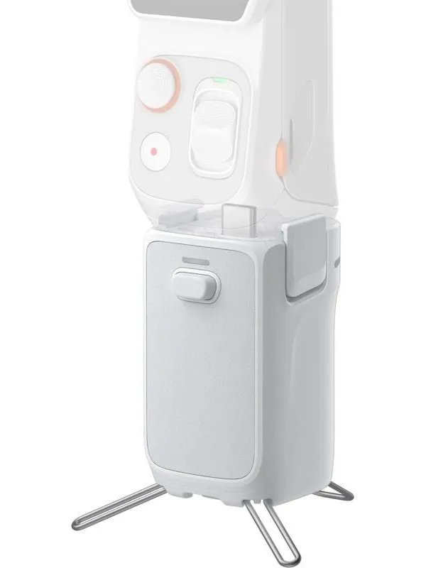 Insta360 Battery Handle for Luna Ultra (White)