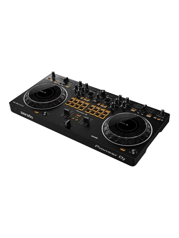 Pioneer DJ DDJ-REV1 DJ controller - 2-channel