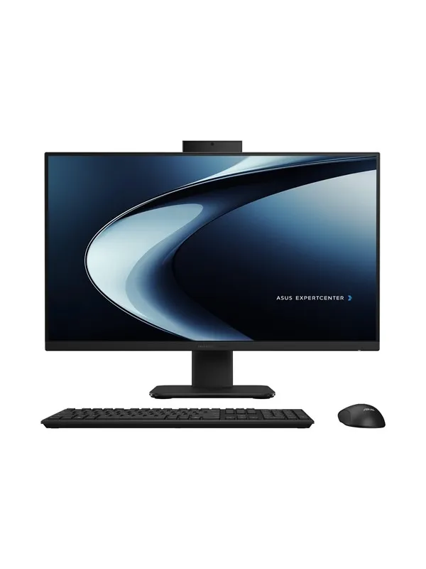 ASUS ExpertCenter P400 P440VAK-BPCG25X - all-in-one Core 5 210H 2.2 GHz - 16 GB - SSD 512 GB - LED 23.8"