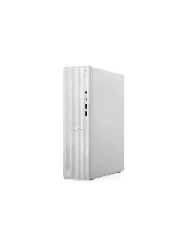 Lenovo IdeaCentre Tower 08IAS10 - SFF Core Ultra 5 225 - 16 GB - SSD 1 TB