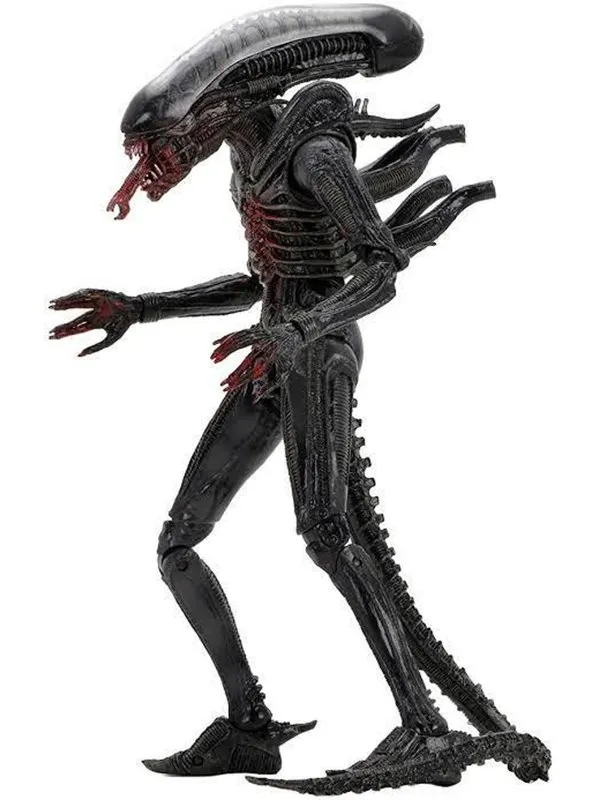 Neca - Bloody Xenomorph - Figur