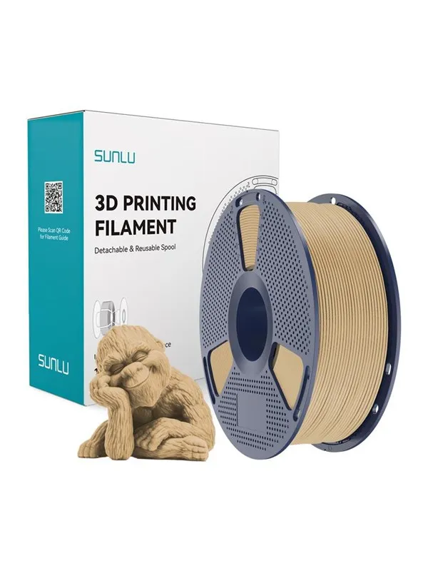 Sunlu Filament  Wood (klone)