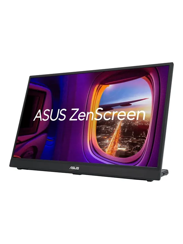 16" ASUS ZenScreen MB16QHG - 2560x1600 - 120Hz - IPS