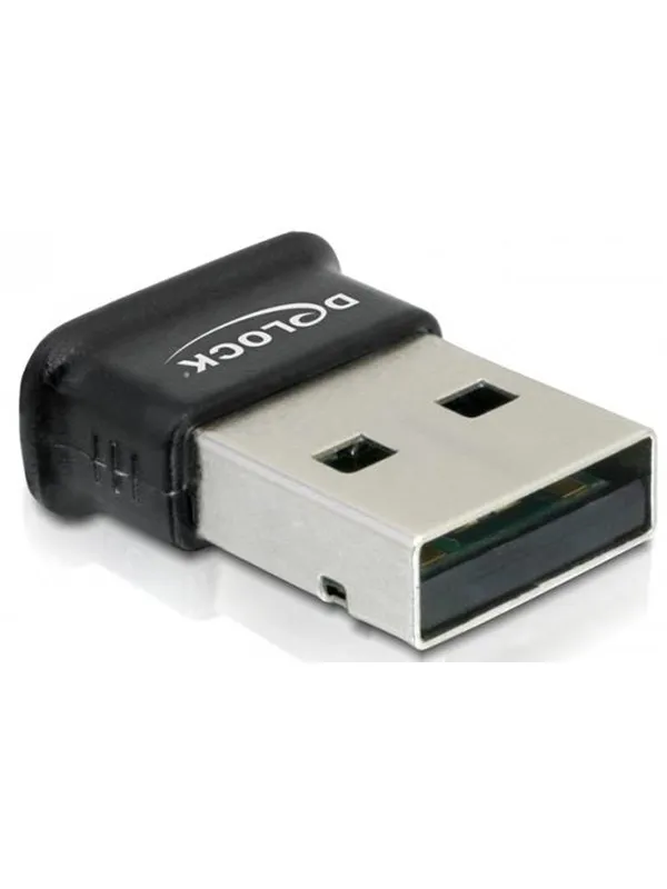 DeLOCK USB 2.0 Bluetooth V4.0 Dual Mode