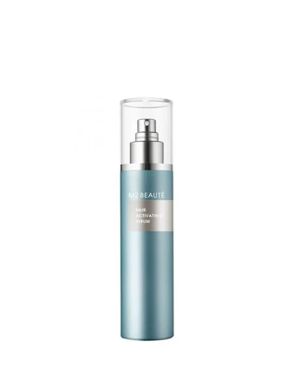 M2 Beauté Håraktiverende serum