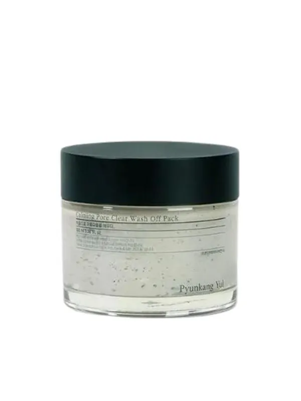 Pyunkang Yul - Calming Pore Clear Wash Off Pack