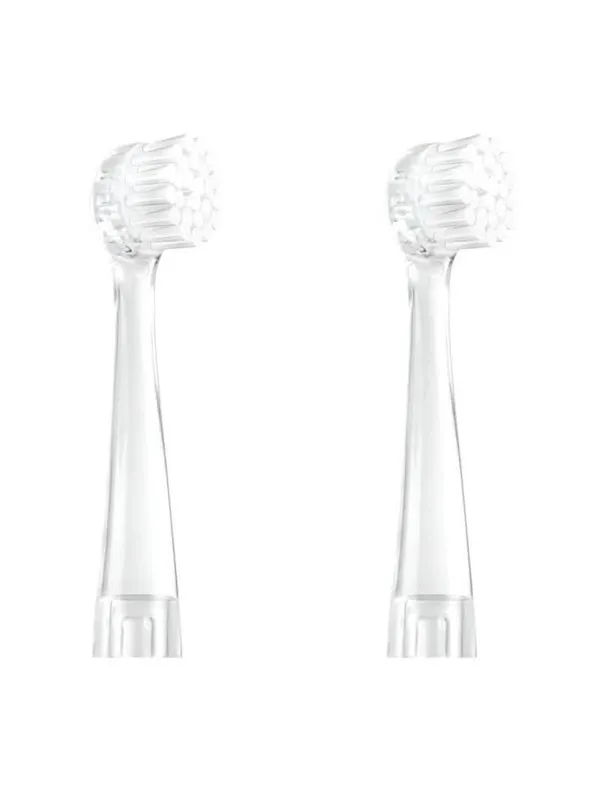 NENO Toothbrush Heads Replacement Head For Denti
