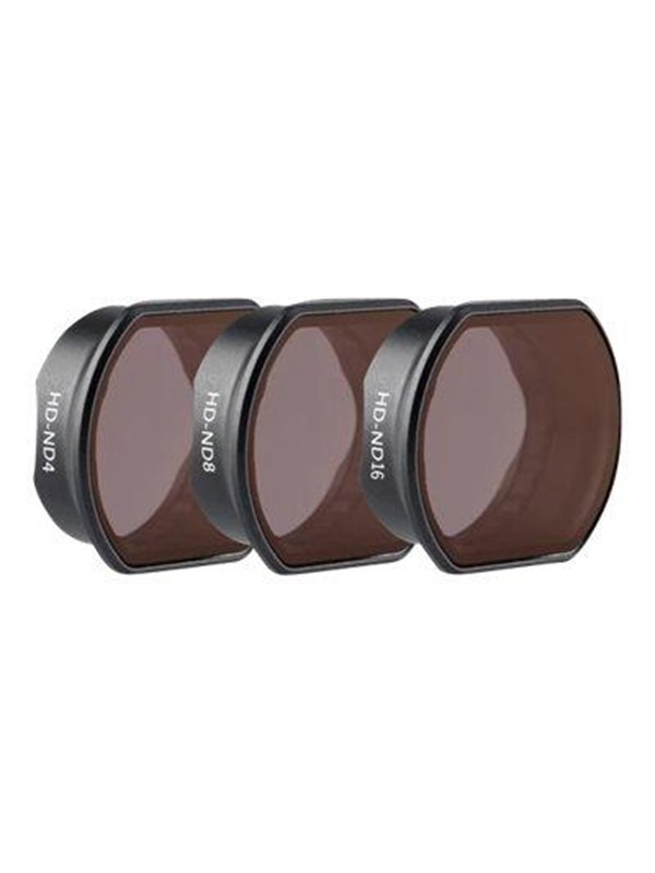 PGYTECH ND Set (Professional) - filter kit - neutral density