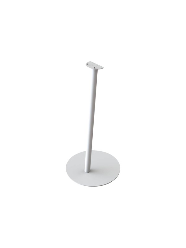 Multibrackets M - stand - for Sonos speaker - white - Max - recommended for