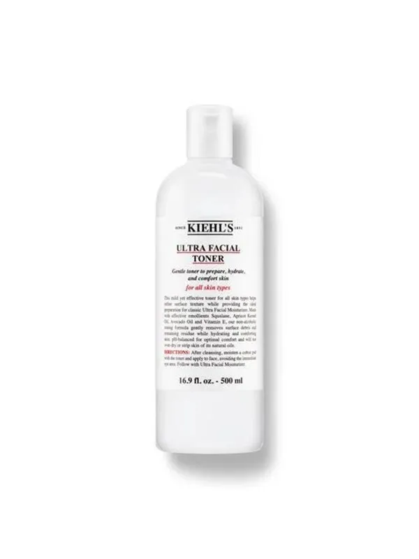 Kiehl's Ultra Facial Toner 500 ml