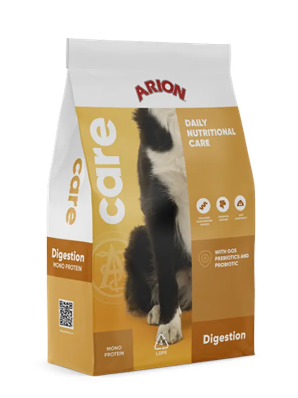 ARION Care Digestion 2kg