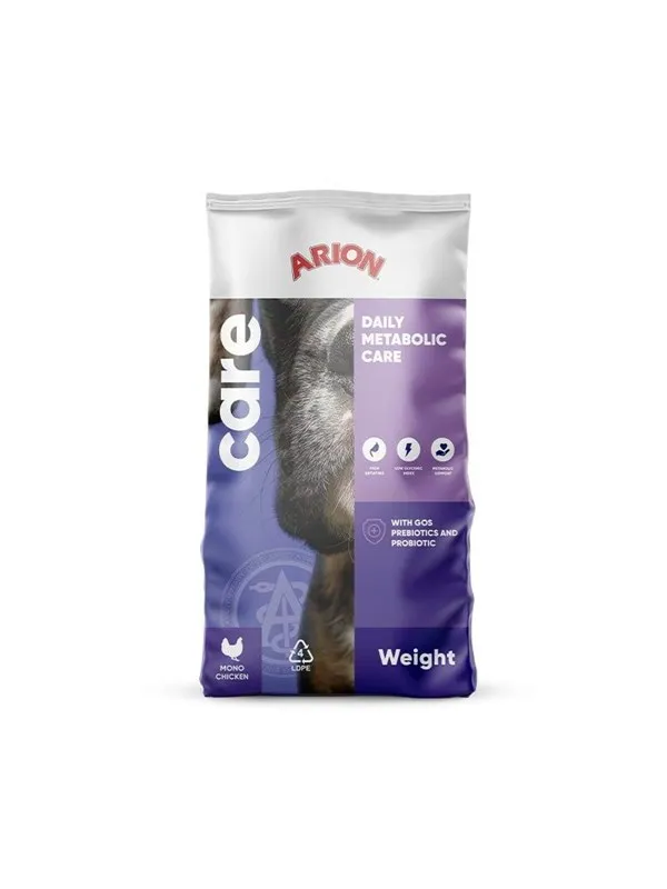 ARION Care Weight 12kg