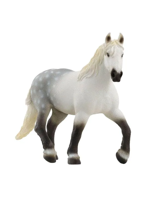 Schleich Percheron Hoppe