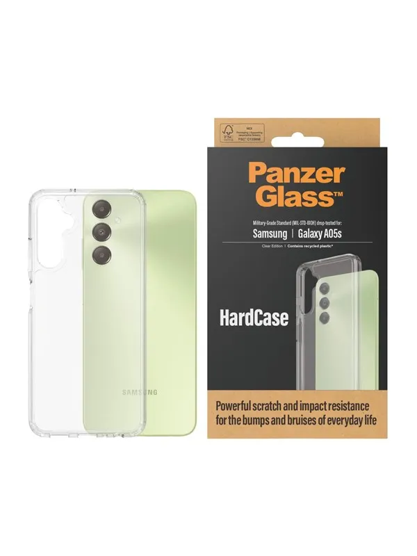 PanzerGlass HardCase Samsung Galaxy A05s