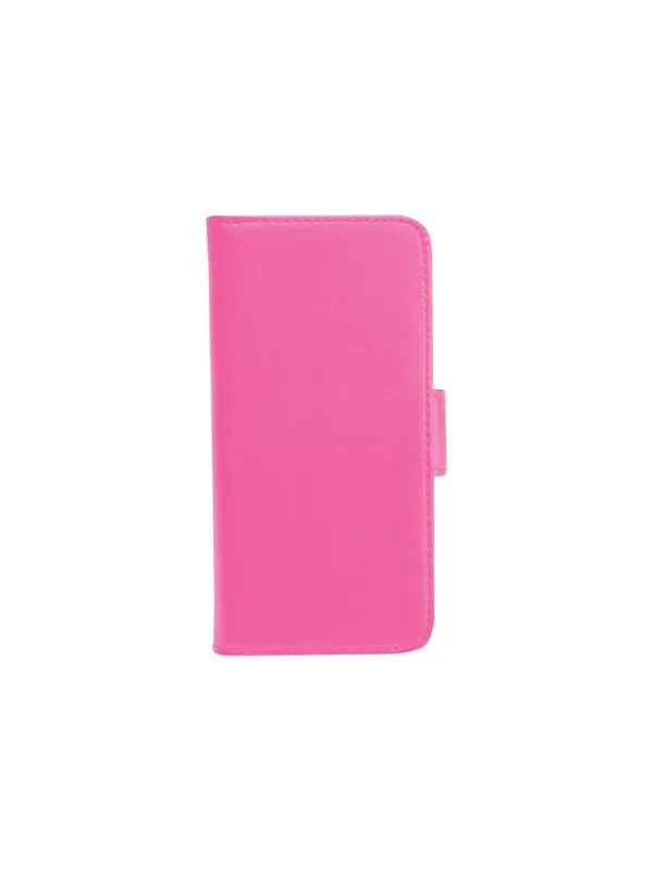 GEAR Wallet Case Pink - iPhone 5/5S/SE