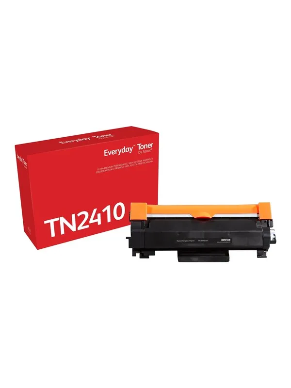Xerox Everyday toner - Compatible | Mono | Toner cartridge | Alternative TN2410