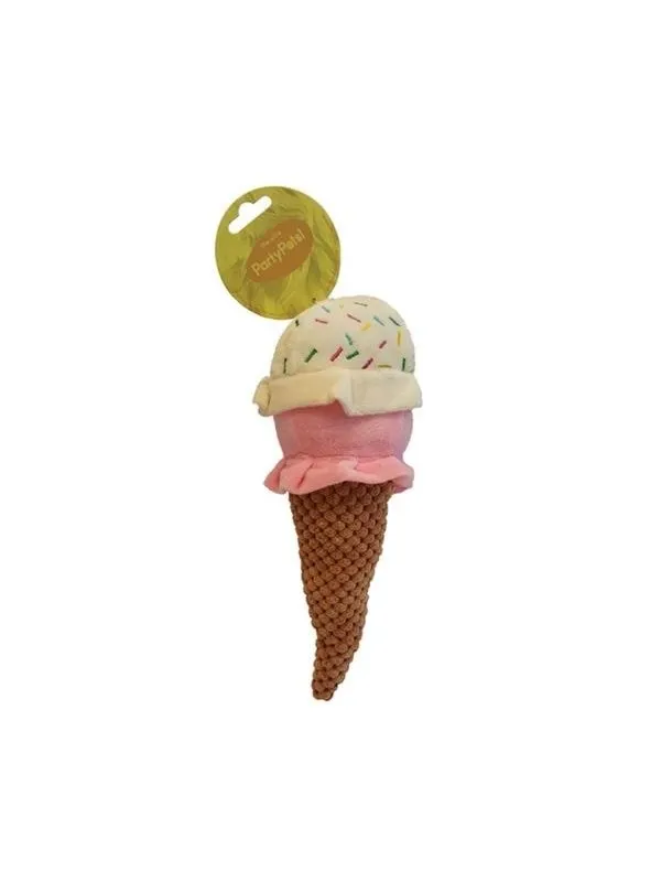 Party Pets Elite The icy ice cream 25 cm