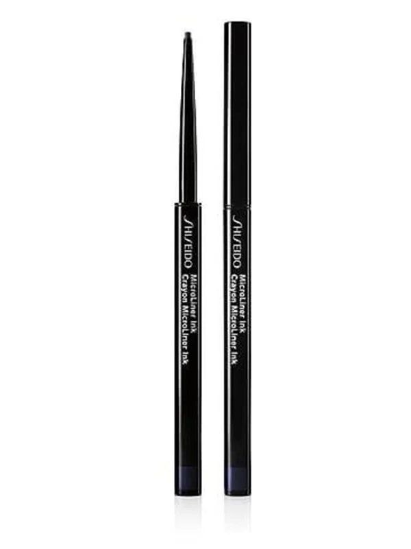 Shiseido Microliner Ink 04 Navy