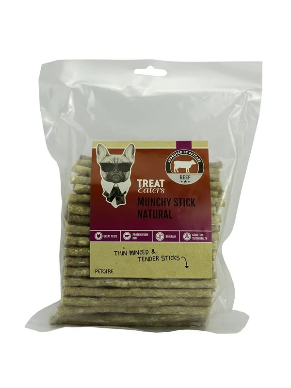 Treateaters Munchy Stick 100 pcs 700g