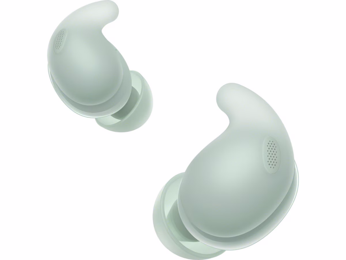 Sony LinkBuds Fit - Green