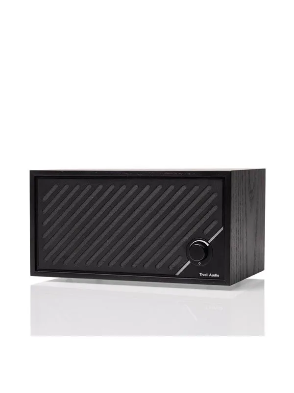 Tivoli Audio Model Two Digital - Black