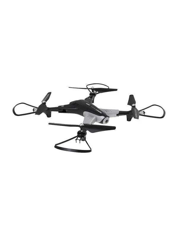 Syma R/C Z3 Foldable HD Camera Drone Black
