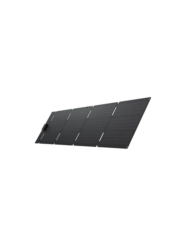 EcoFlow 60 W Portable Solar Panel - USB-C & XT60i