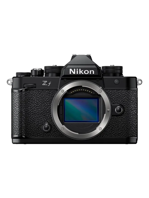 Nikon Z f Lens Kit (w/24-70 f/4 S)