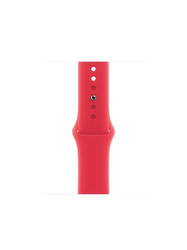 Apple 41mm (PRODUCT)RED Sport Band - M/L