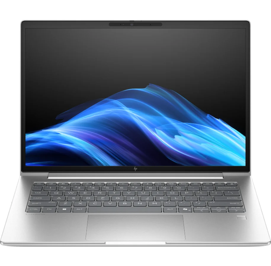 HP EliteBook 6 G1a - 14" | Ryzen 5 | 16GB | 512GB