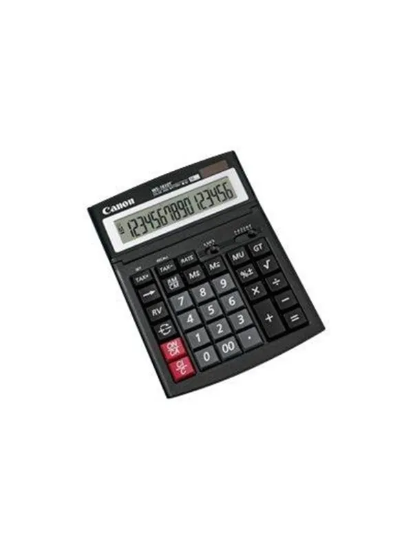 Canon WS-1610T - desktop calculator
