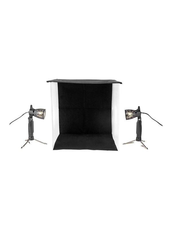Nedis Photo Studio SKT010WT - continuous light kit