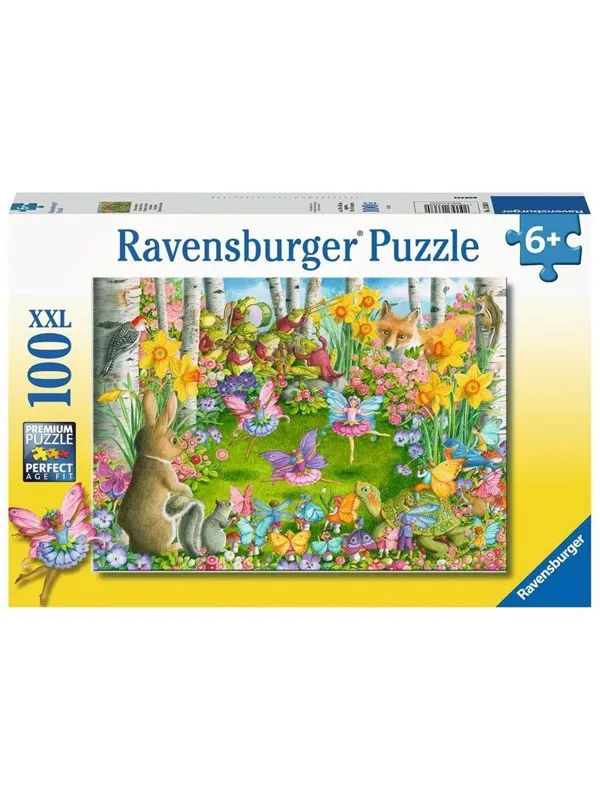 Ravensburger Fairy Ballet 100p