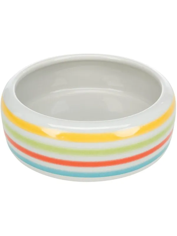 Trixie Ceramic Bowl 500 ml/ø 16 cm