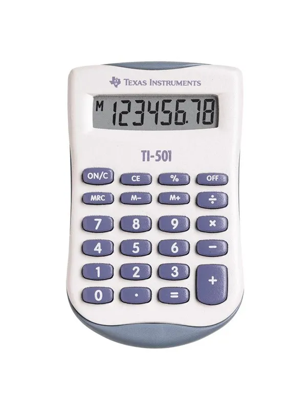 Texas Instruments TI 501