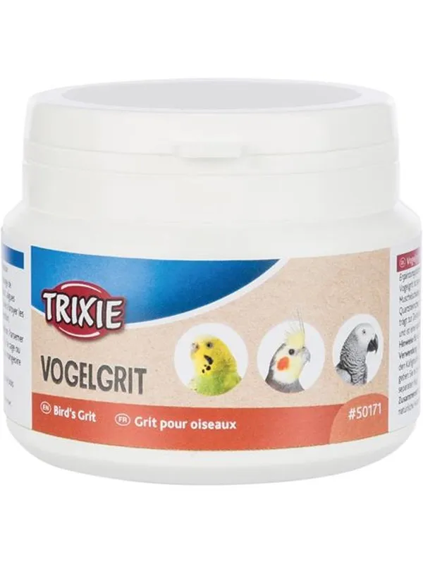 Trixie Bird's grit 150 g