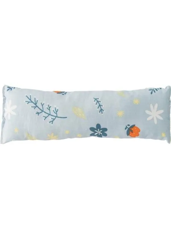 Trixie Cushion Roll 25 × 8 cm assorted colours