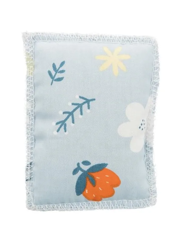 Trixie Cushion 7 × 9 cm assorted colours