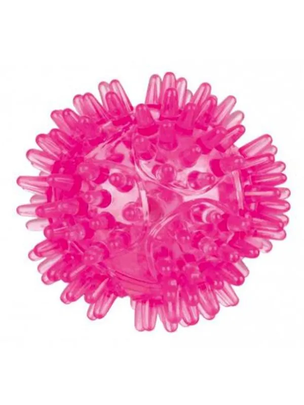 Trixie Flashing Hedgehog Ball ø 5 cm assorted colours