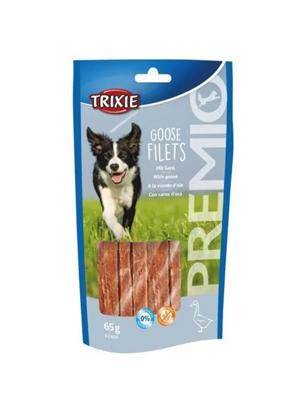 Trixie PREMIO Goose Filets 65 g