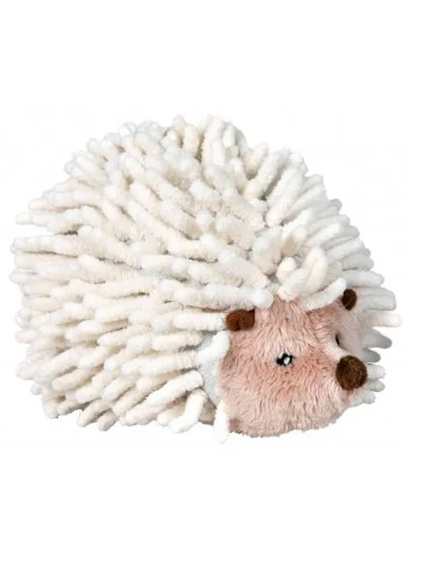 Trixie Hedgehog Dog Toy 17cm