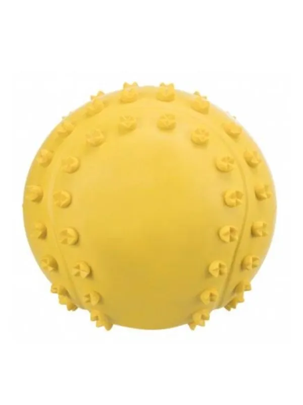 Trixie Ball Dog Toy ø 6 cm assorted colours