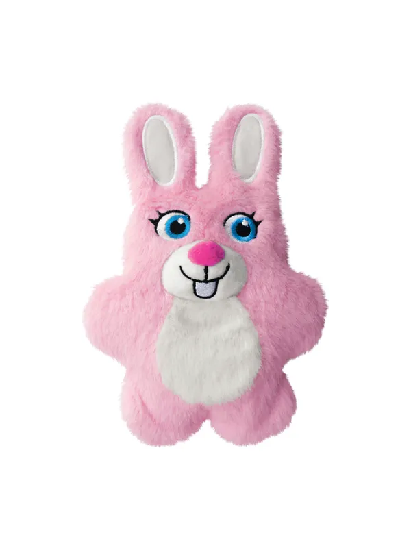 KONG Hundeleke Snuzzles Kiddos Bunny 18cm