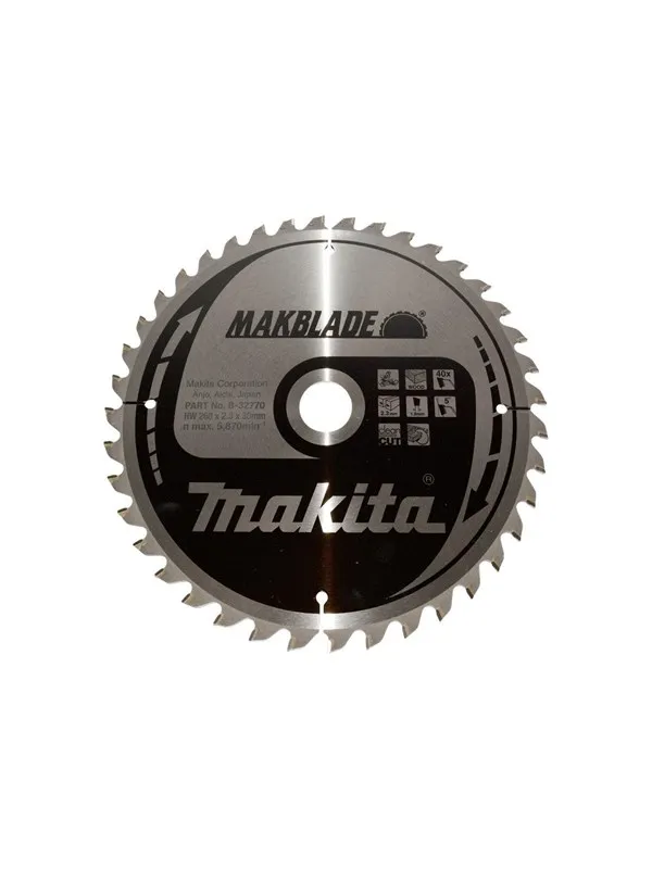 Makita B-32770 MAKBLADE Circular Saw Blade